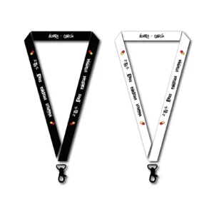 Lanyard Oficial